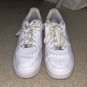 Nike Air Force 1 ‘07 Mens Style